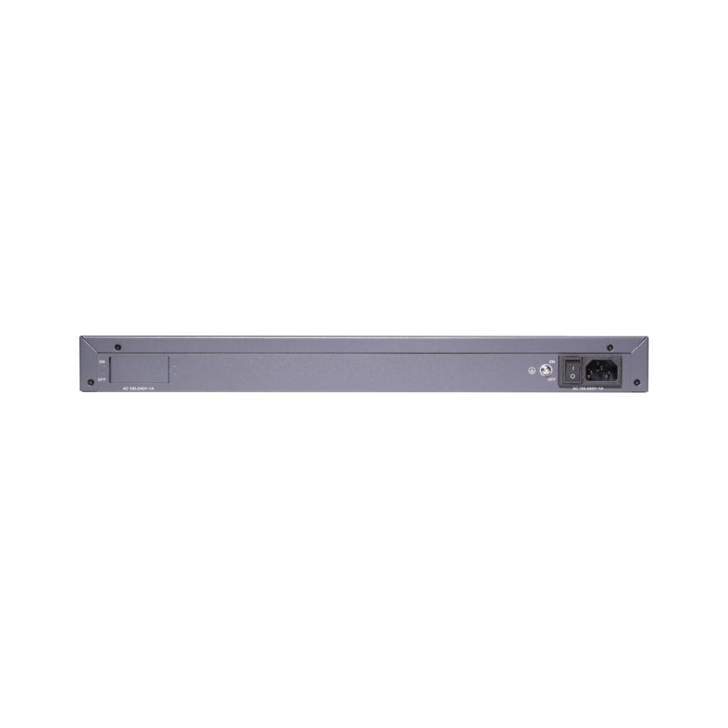 OLT Epon 4P + 2GE (SFP) +2GE (RJ45) – Shoreline Telecom