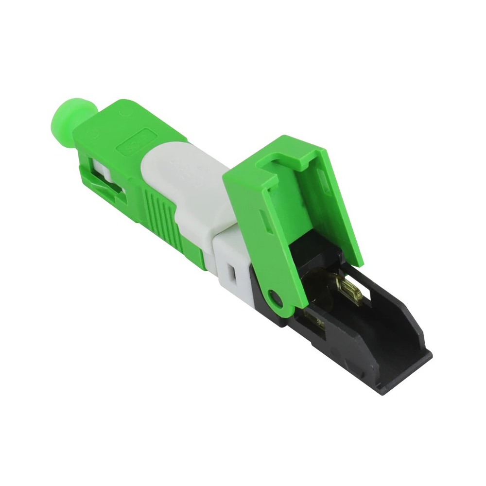 Conector Rapido SC-UPC