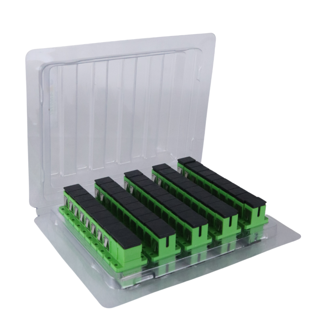 ADAPTADOR SC/APC – Shoreline Telecom